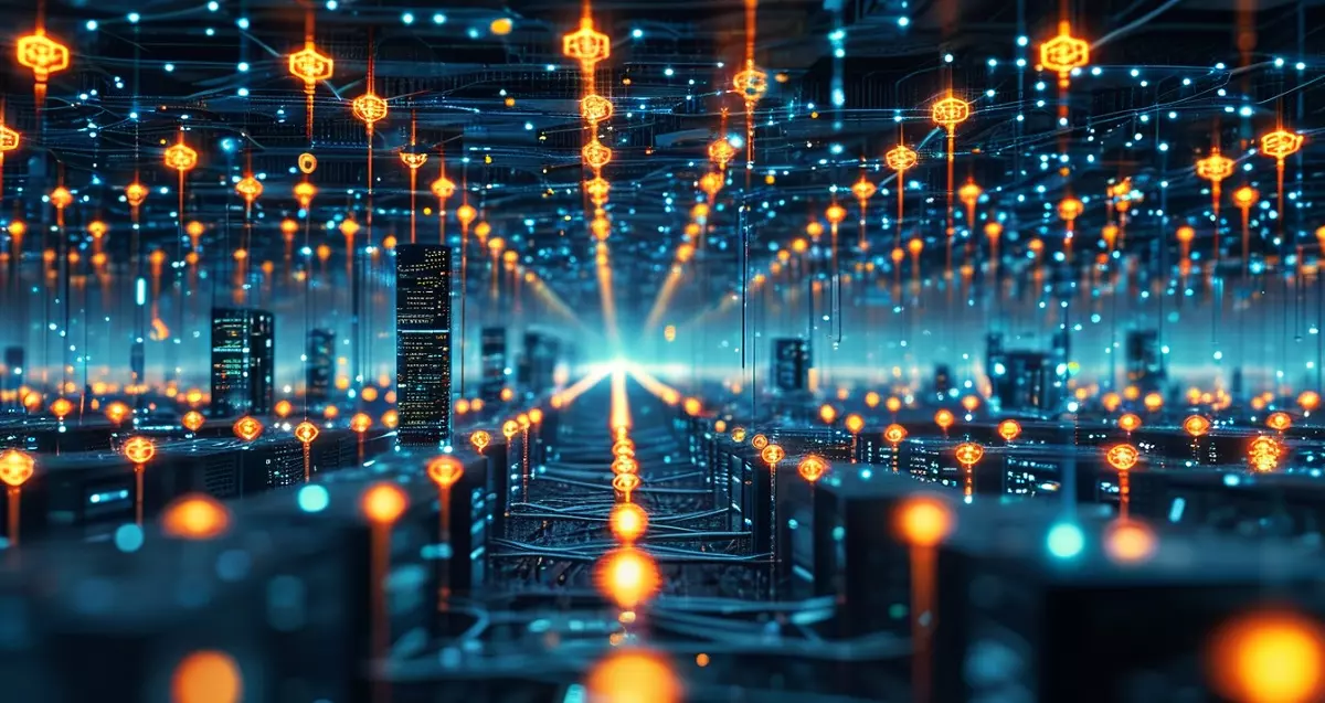 Blockchain 2025
