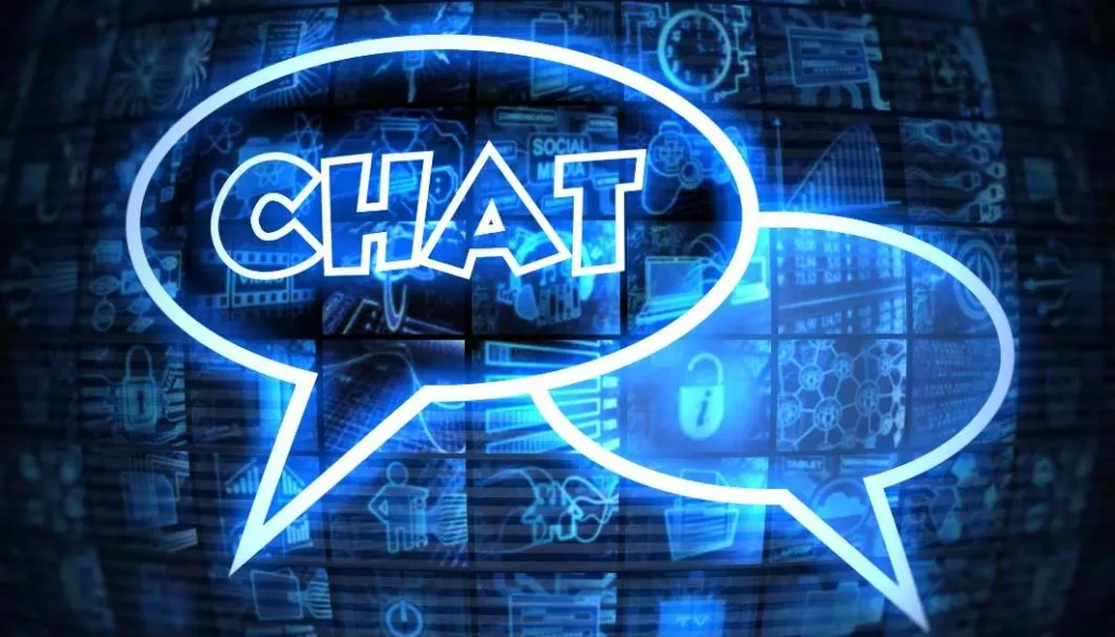 Chat