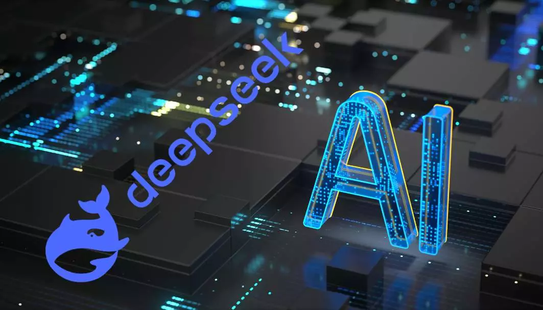 Deepseek
