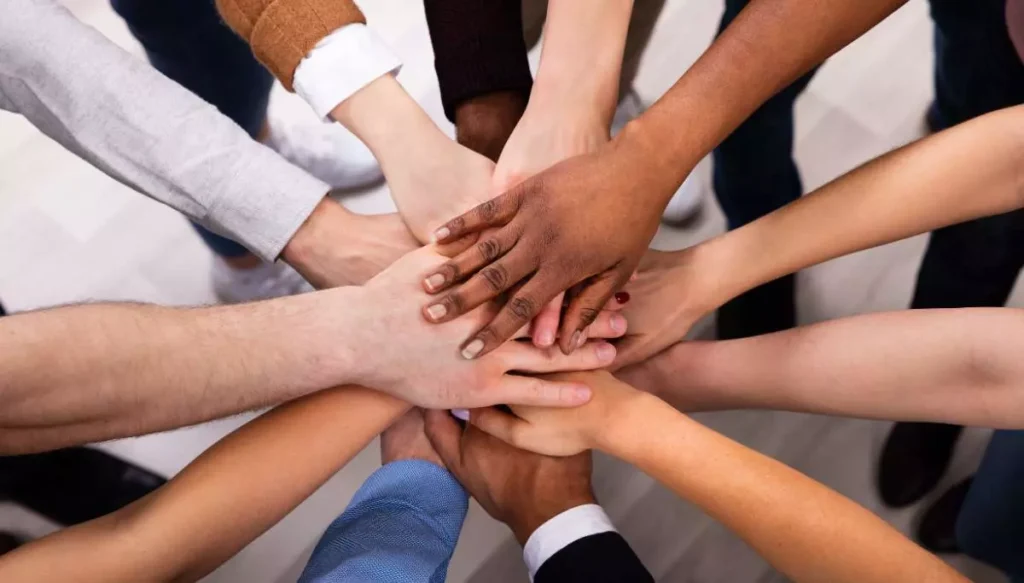 Diversidade em tecnologia