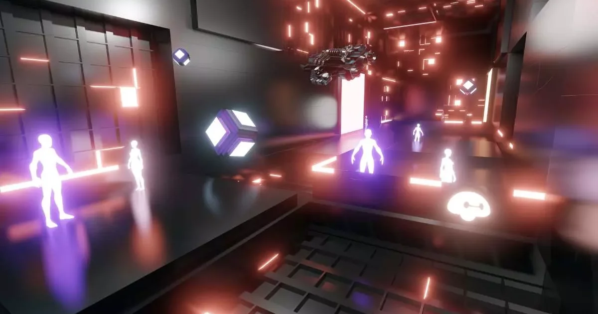 Metaverso