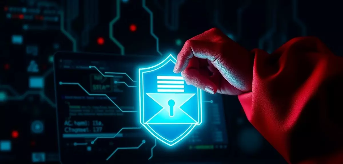 Proteção Contra Phishing