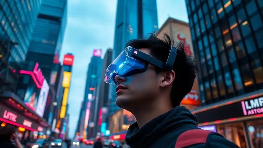 Wearables do Futuro