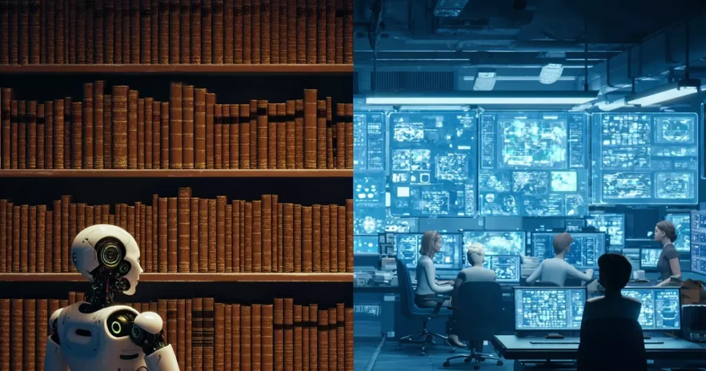 Deep Research