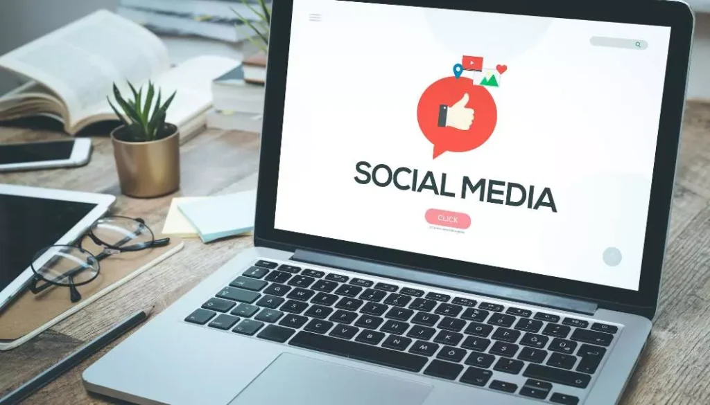 Redes Sociais: Convergência das Mídias Sociais e Streaming