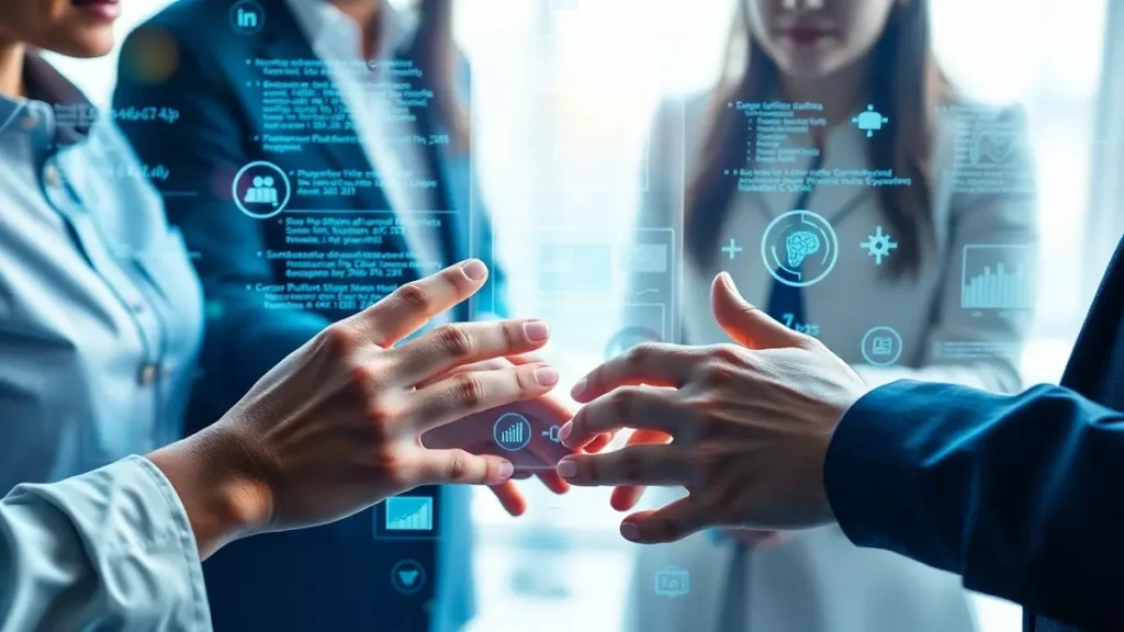 Tendências de Recrutamento em Tecnologia: Tendências Emergentes no Recrutamento Tech.