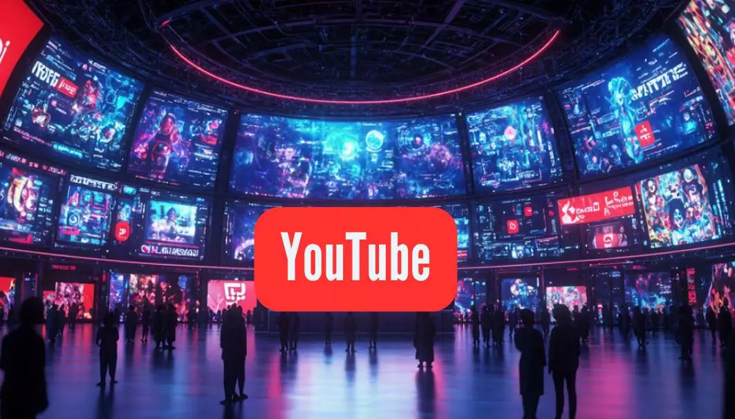 Youtube