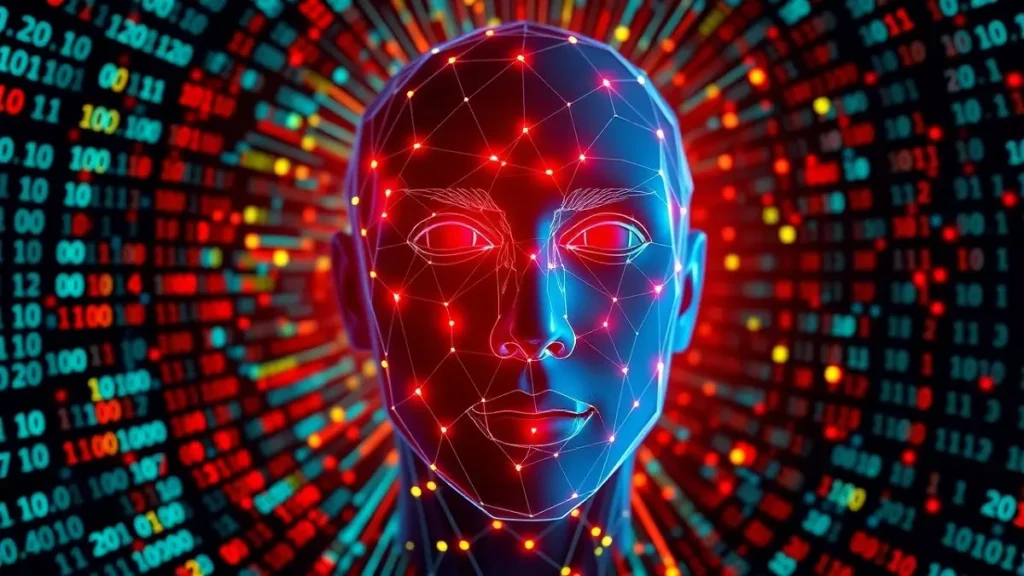 Biometria Desvenda: Segurança Pessoal Revolucionada!