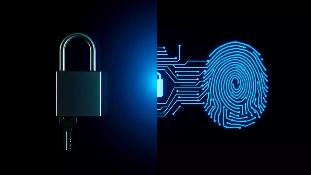 Biometria: Desafios e Preocupações.