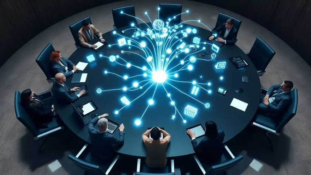 Carreira em Blockchain
