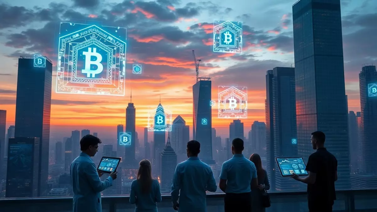 Blockchain