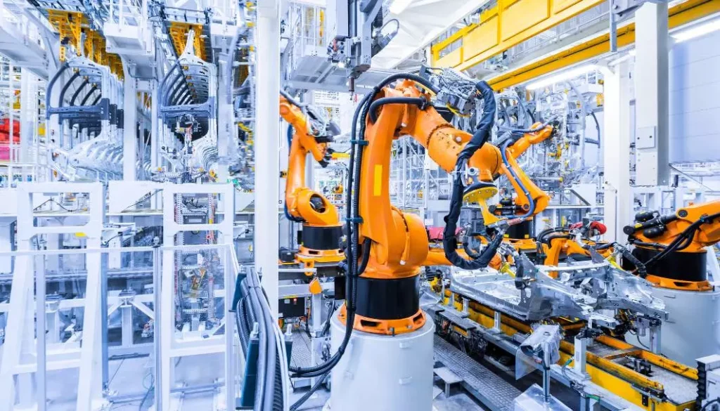 Inteligência Artificial: O Cérebro por Trás do Cão Robô