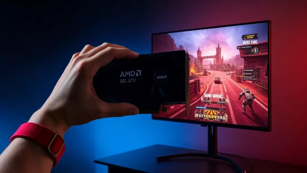 RX 9070 XT vs. RTX 5070 Ti: Uma Batalha Acirrada.