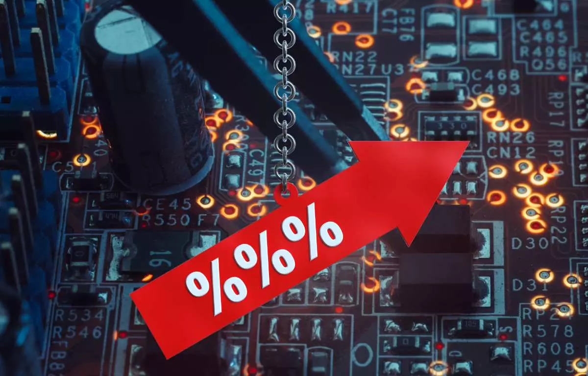 Impostos de Importação