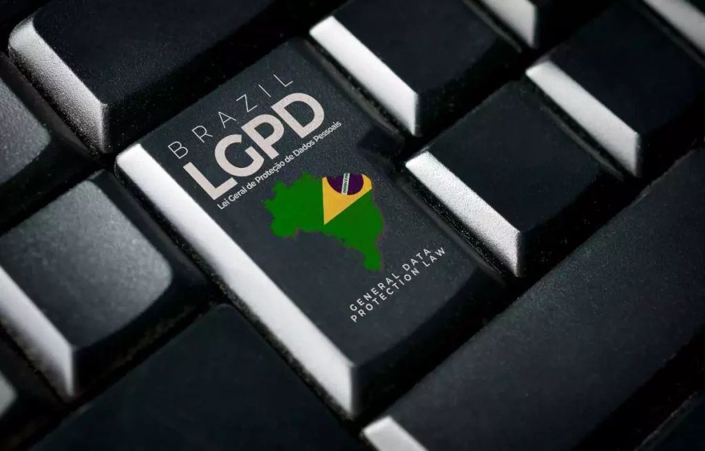 Segurança Digital e LGPD
