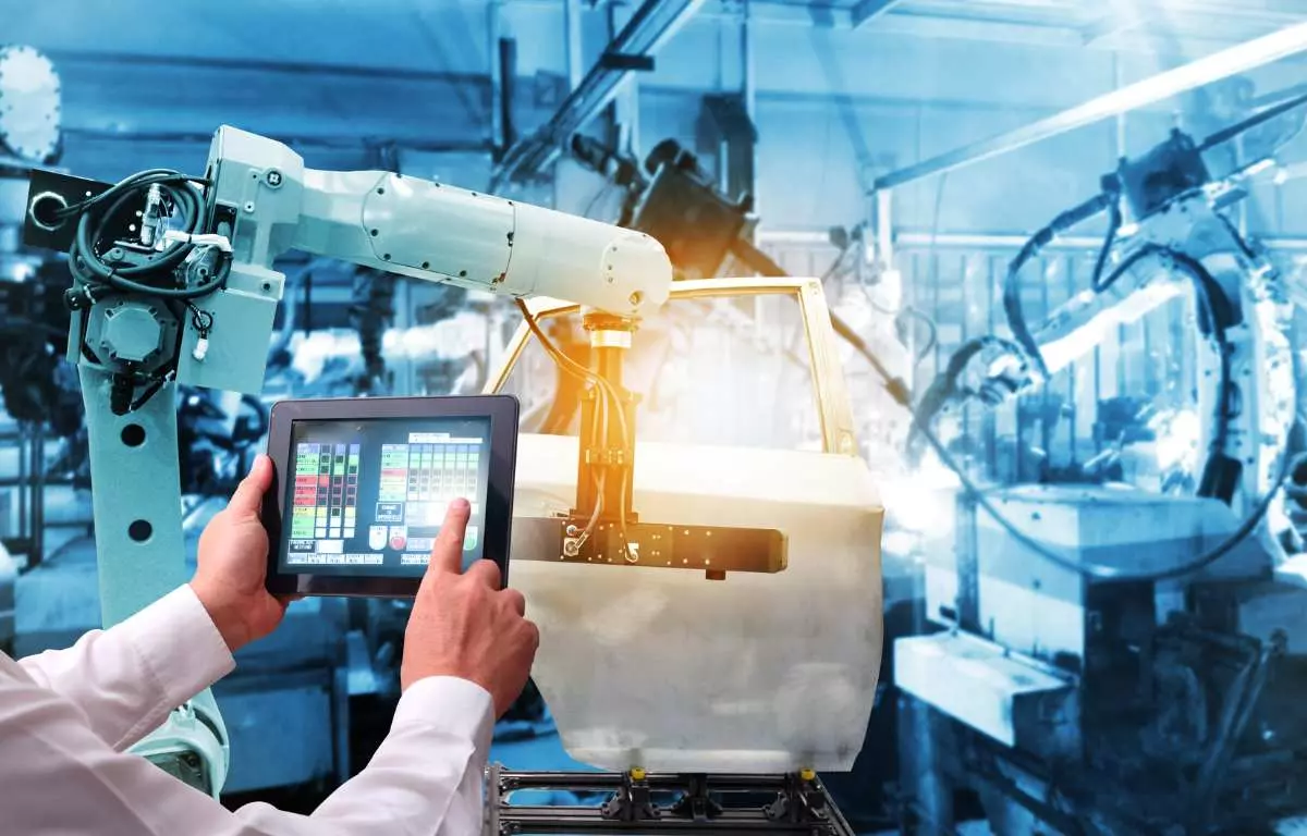 Dissolvendo as Fronteiras entre Físico e Digital