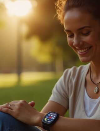 App Mindfulness