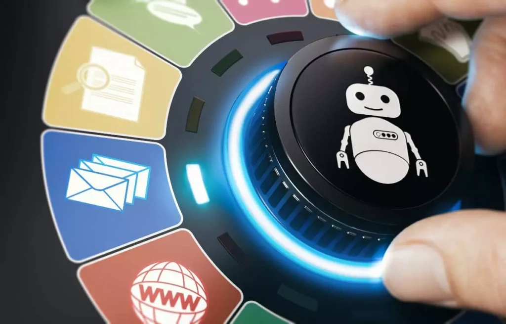Seu Futuro na Automação Está em Suas Mãos
