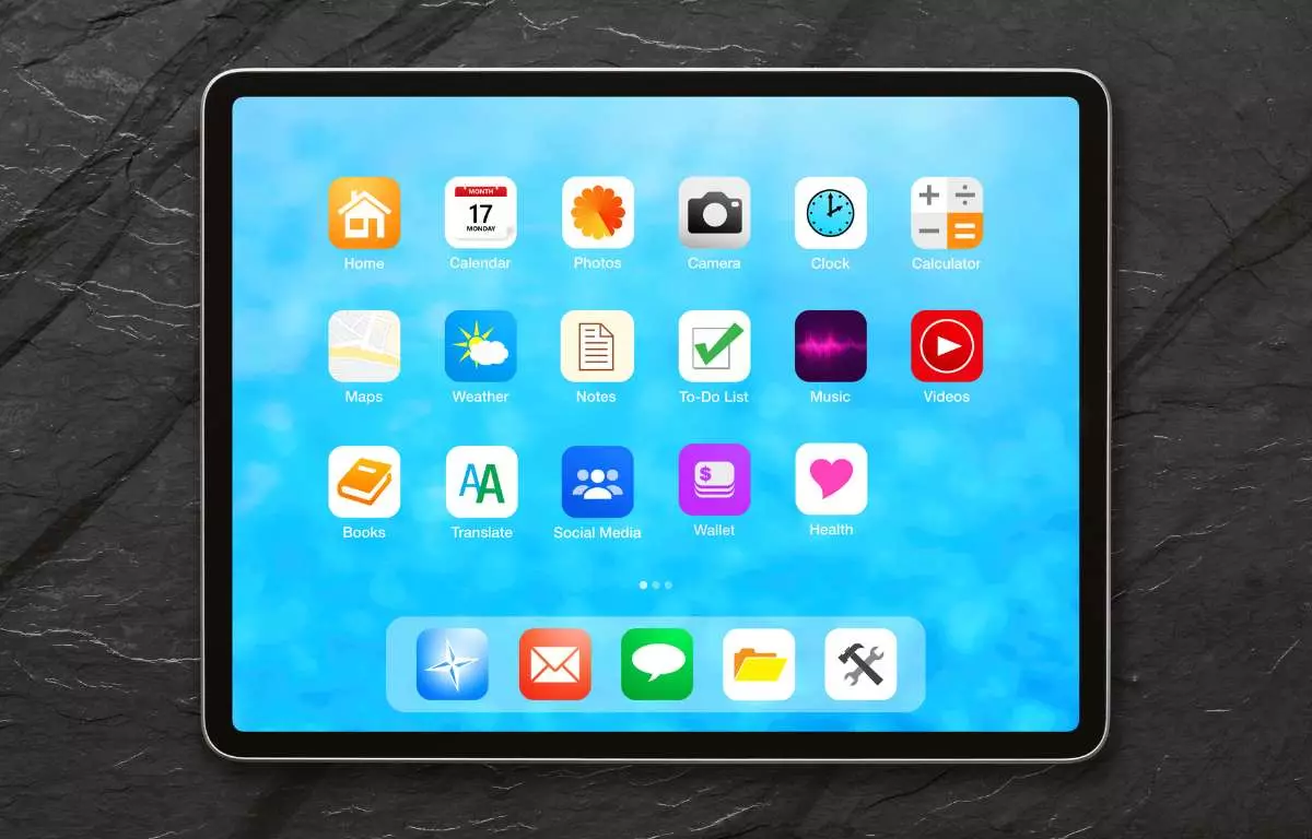 O iOS Rumo ao Futuro