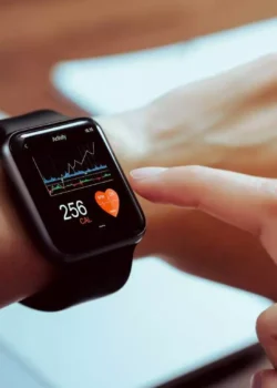 Smartwatch Smartwatch