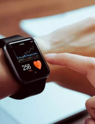 Smartwatch